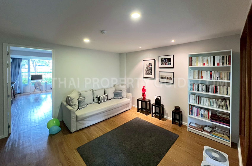 Apartment in Sathorn 